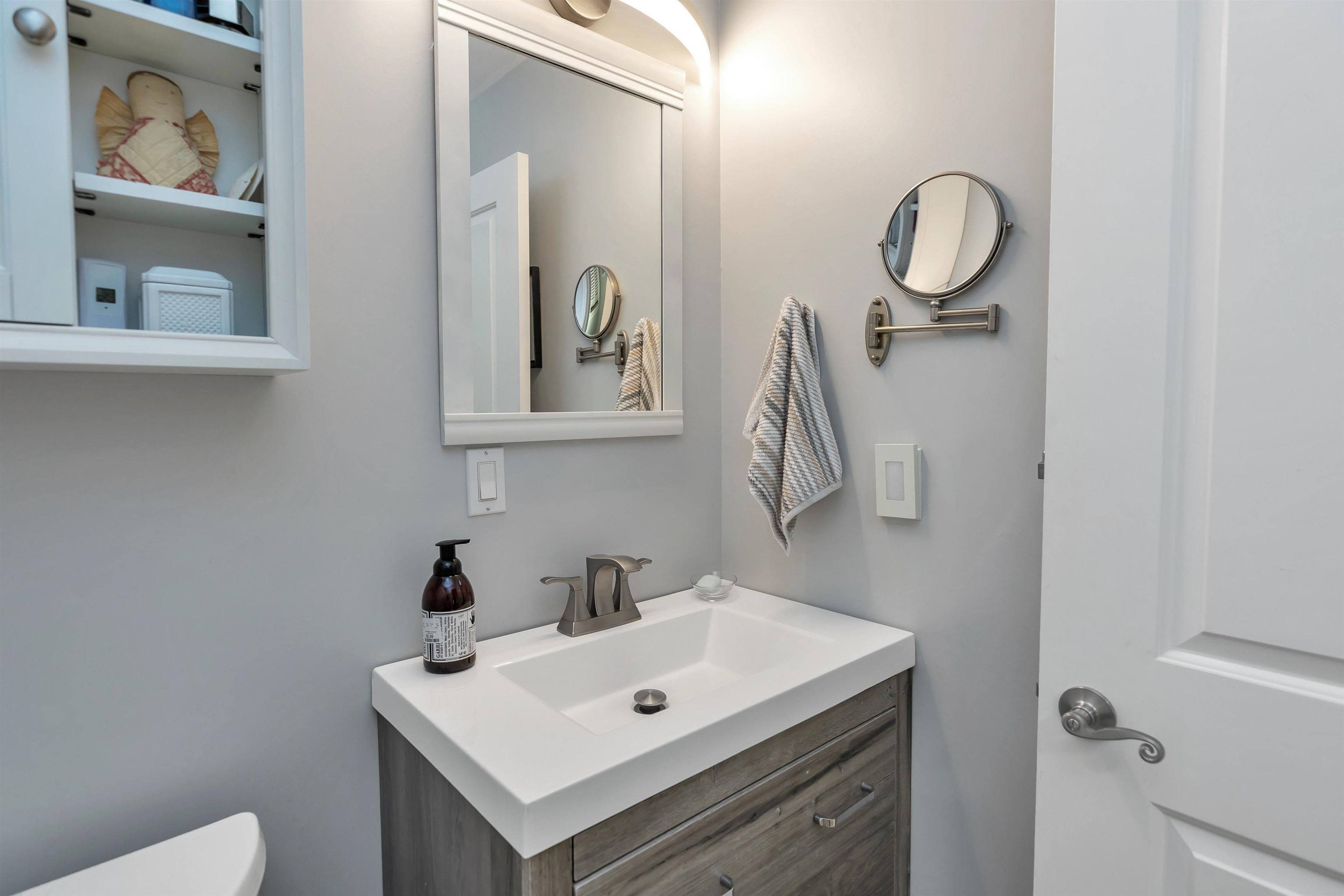 32 Timbertop Road New Ipswich, NH 03071 - Photo 9 of 23