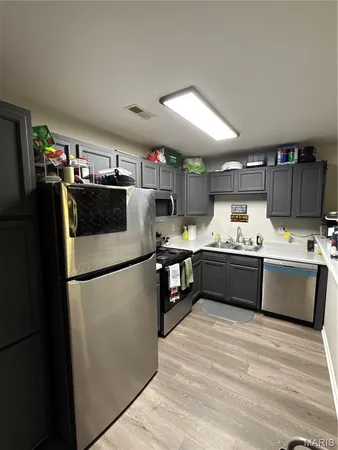$250,000 | 21074 Honest Lane, Unit A & B, St. Robert, MO 65584