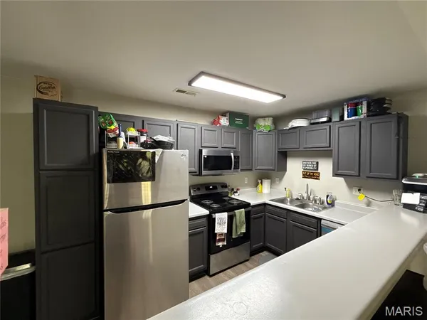 $250,000 | 21074 Honest Lane, Unit A & B, St. Robert, MO 65584