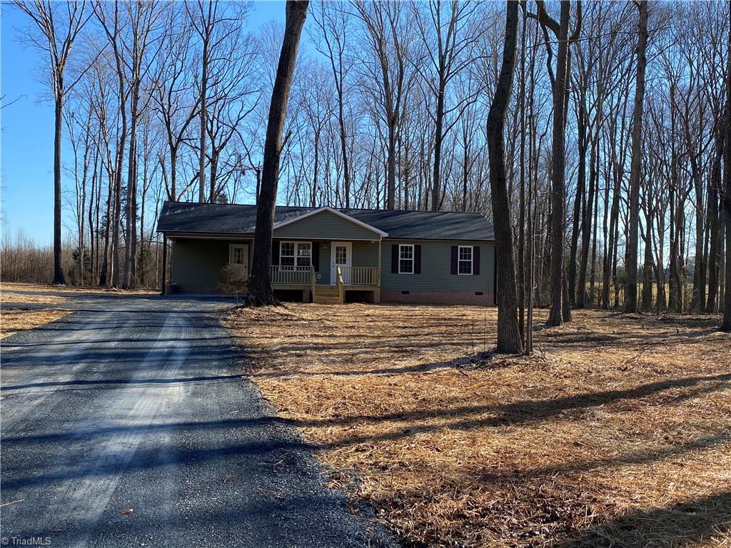 4954 Jordan Valley Road Trinity, NC 27370 - Photo 1 of 13