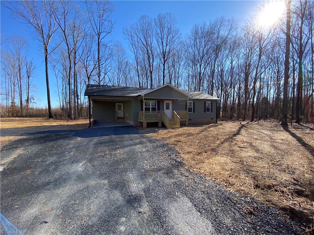 4954 Jordan Valley Road Trinity, NC 27370 - Photo 3 of 13