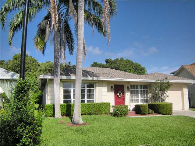161 Del Rio Boulevard Boca Raton, FL 33432 - Photo 1 of 7 Primary Photo