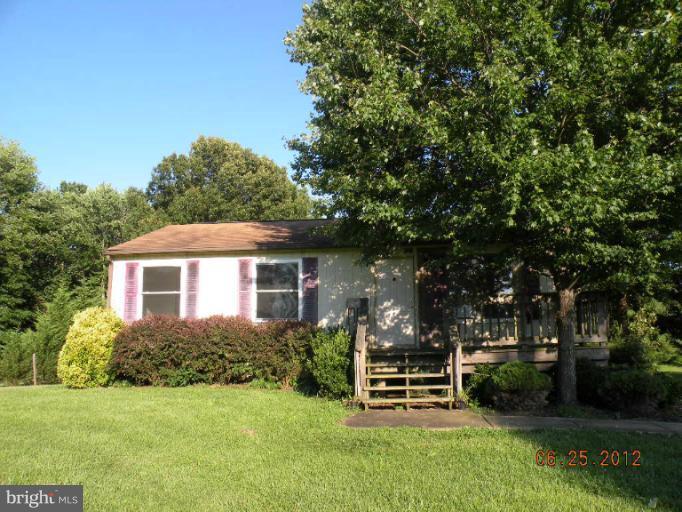 5403 Balls Mill Road Midland, VA 22728 - Photo 1 of 20 Exterior (Front)