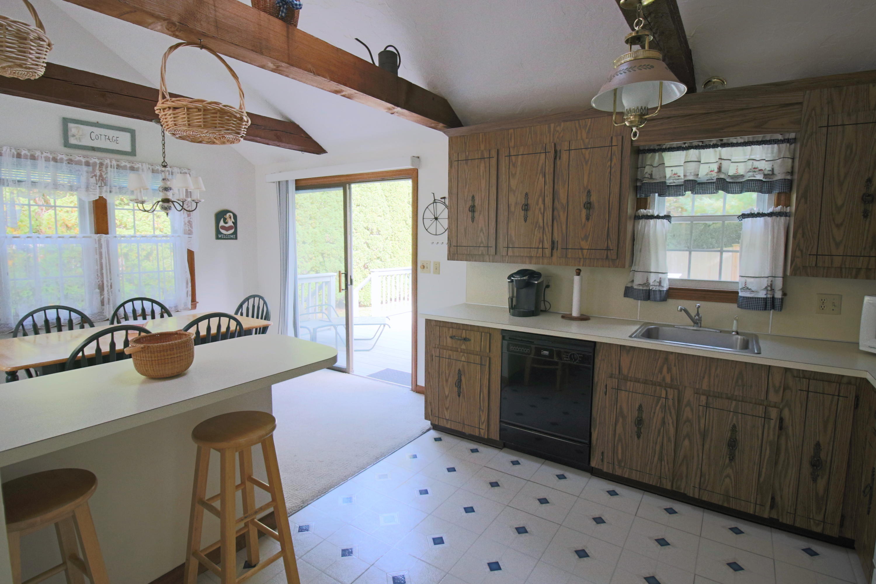20 The Other Road Dennis Port, MA 02639 - Photo 8 of 21 Kitchen 2