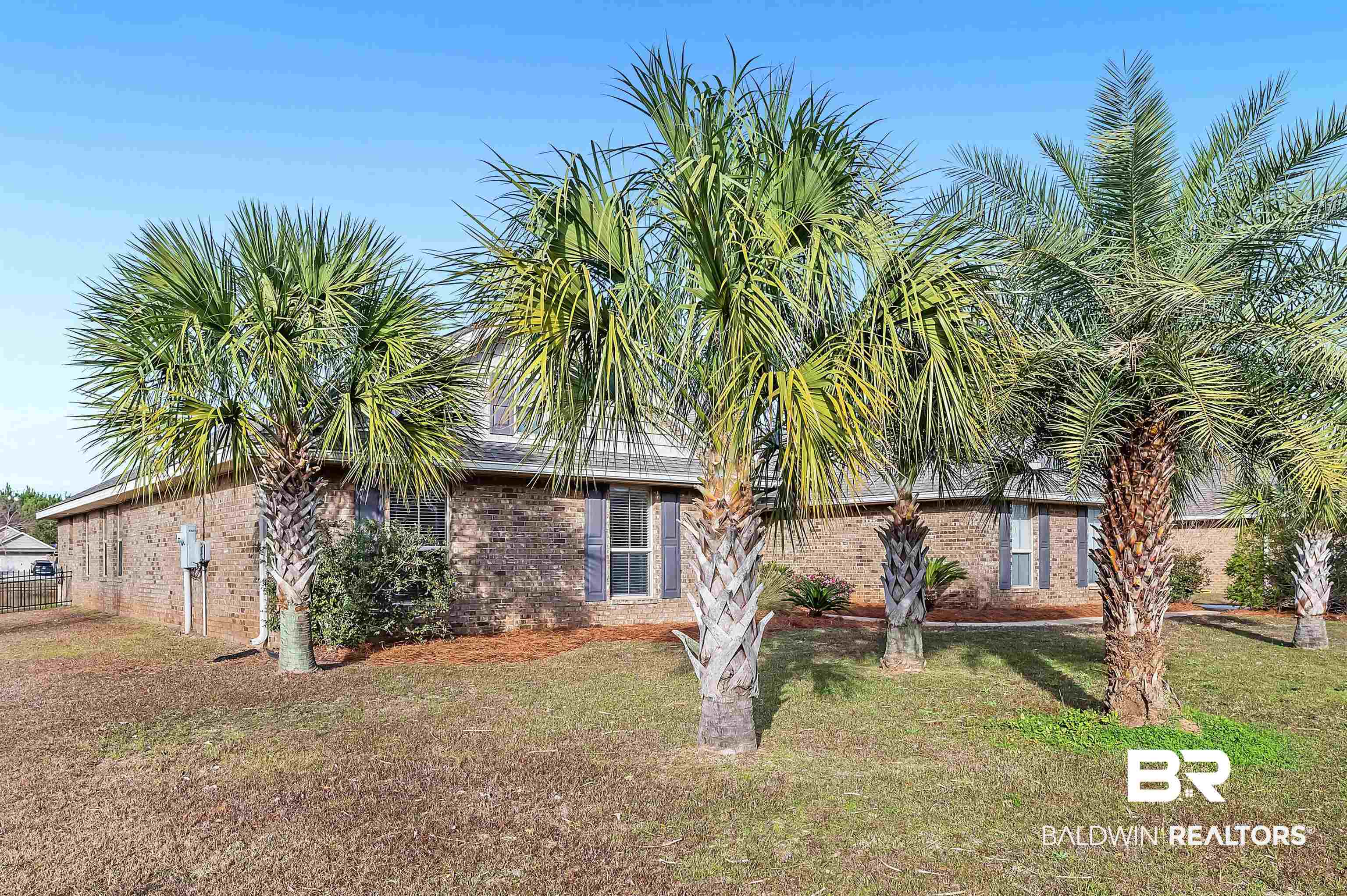 605 Parish Lakes Drive Foley, AL 36535 - Photo 2 of 51