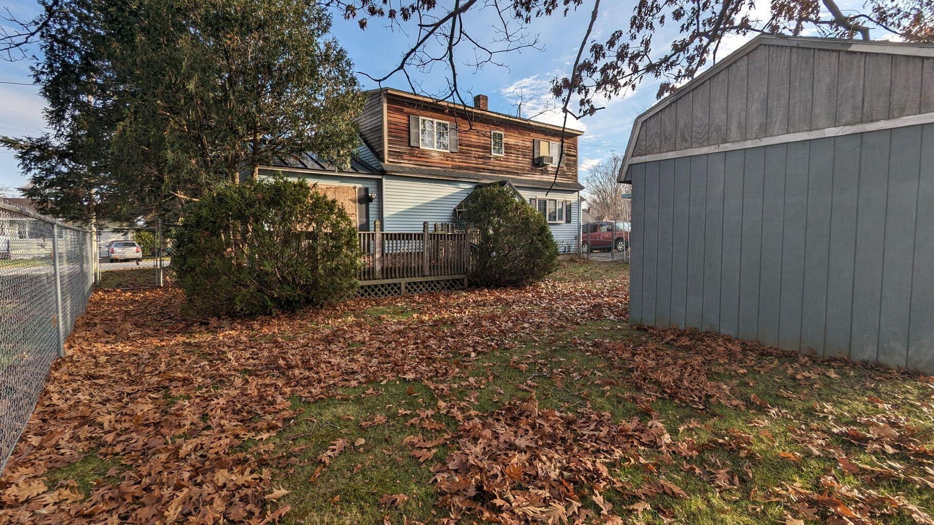 16 Vose Street Waterville, ME 04901 - Photo 5 of 52 5