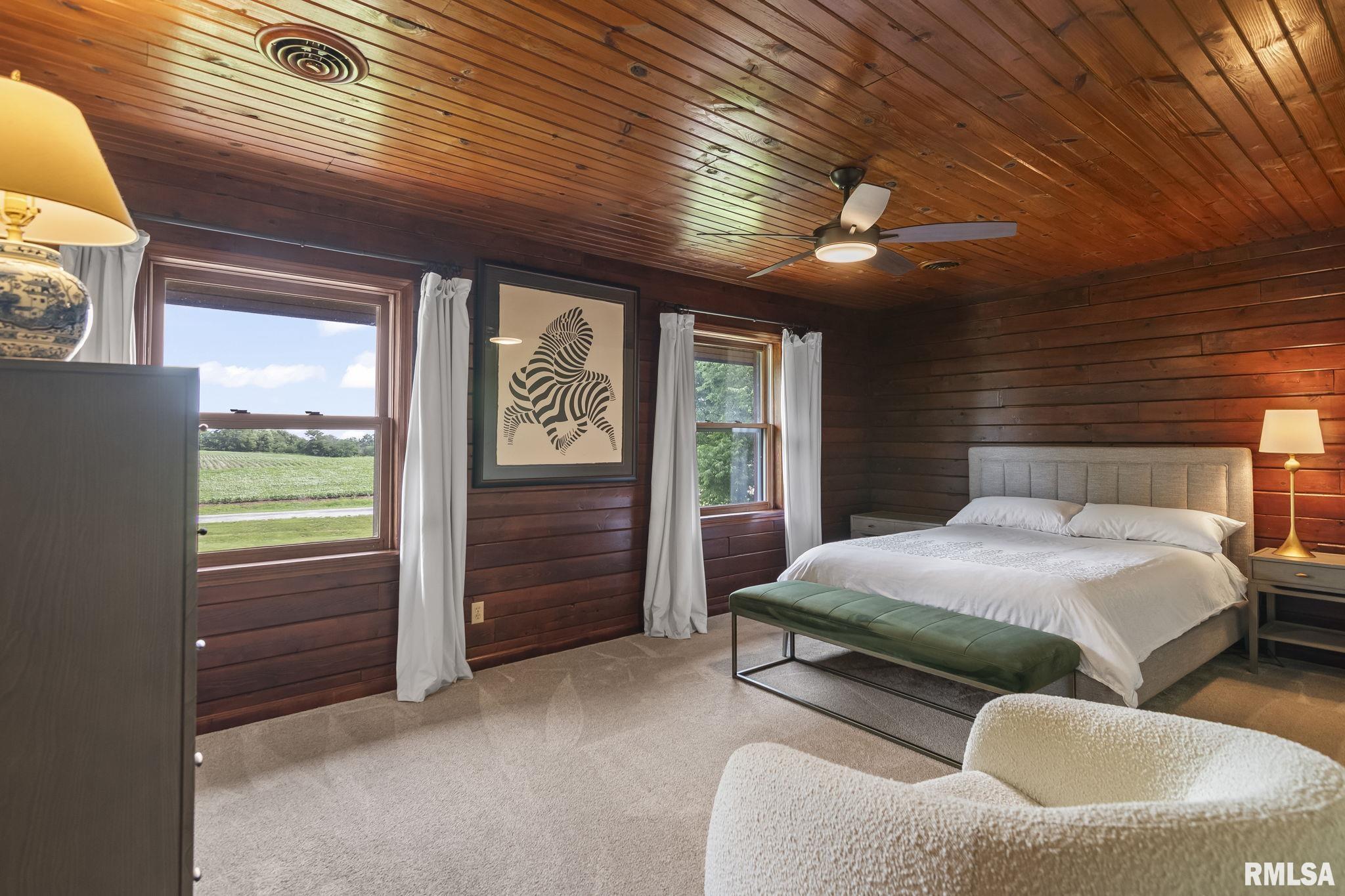 1850 East Barber Road Sherman, IL 62684 - Photo 28 of 65
