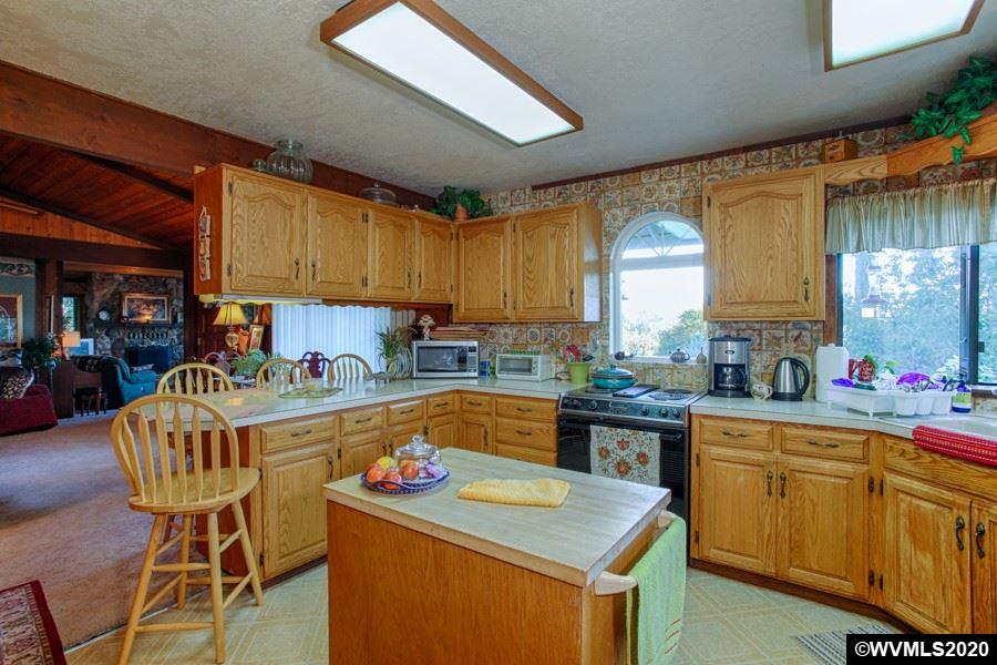 13990 Salt Creek Road Dallas, OR 97338 - Photo 26 of 42
