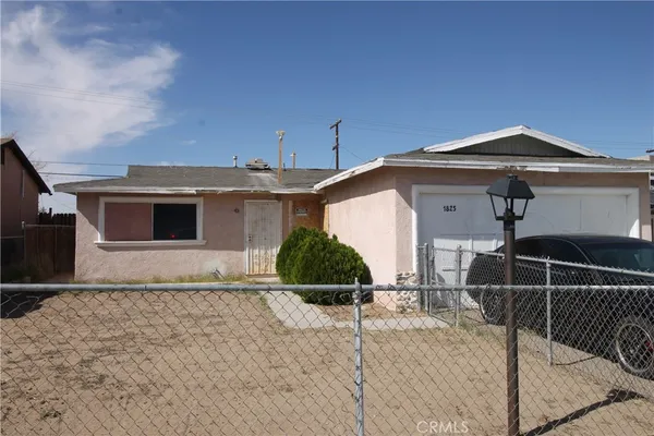 $150,000 | 1825 Forane Street, Barstow, CA 92311
