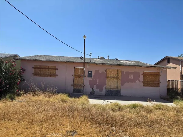 $150,000 | 1825 Forane Street, Barstow, CA 92311