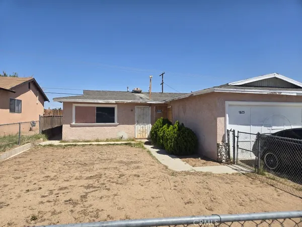 $150,000 | 1825 Forane Street, Barstow, CA 92311