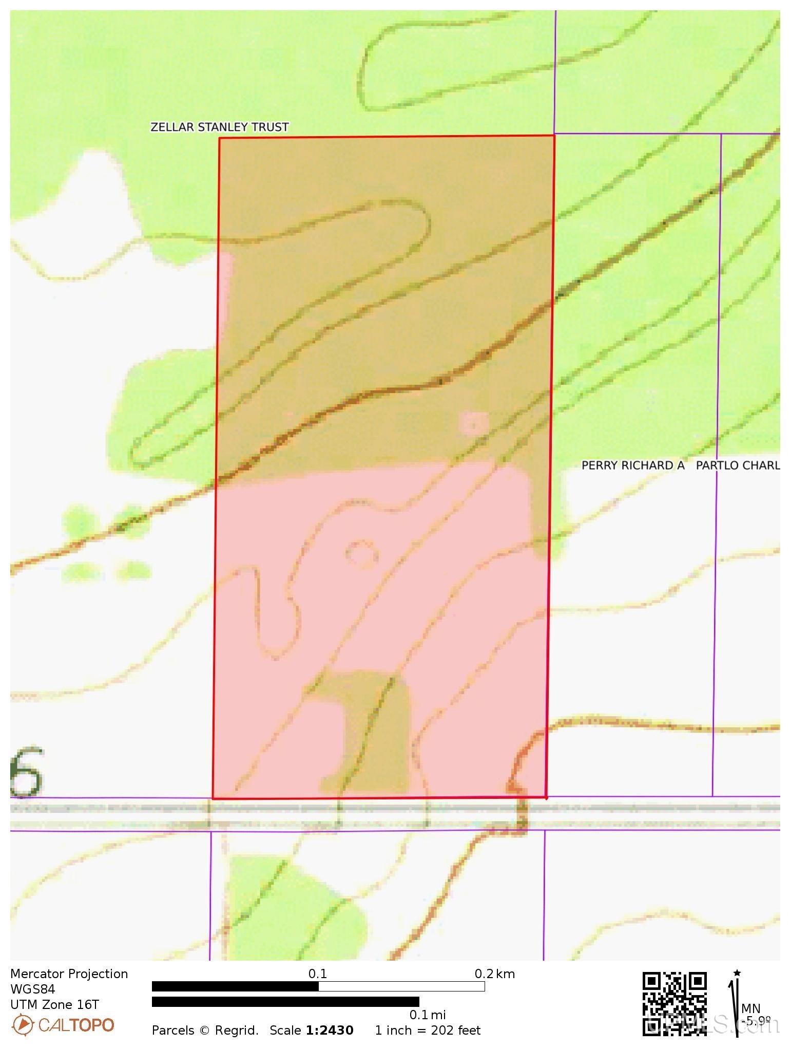East 20 Quarry Road Gulliver, MI 49840 - Photo 45 of 47