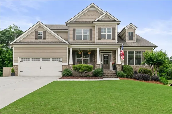 $639,900 | 6264 Riverview Parkway, Braselton, GA 30517
