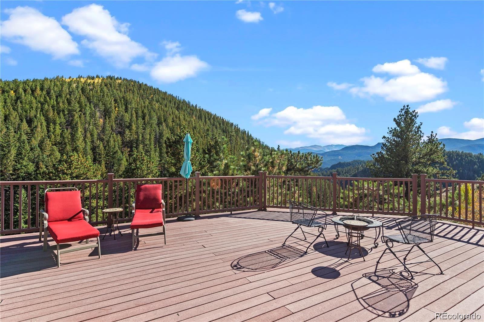 420 Chinook Road Idaho Springs, CO 80452 - Photo 1 of 1 Gallery Image 1