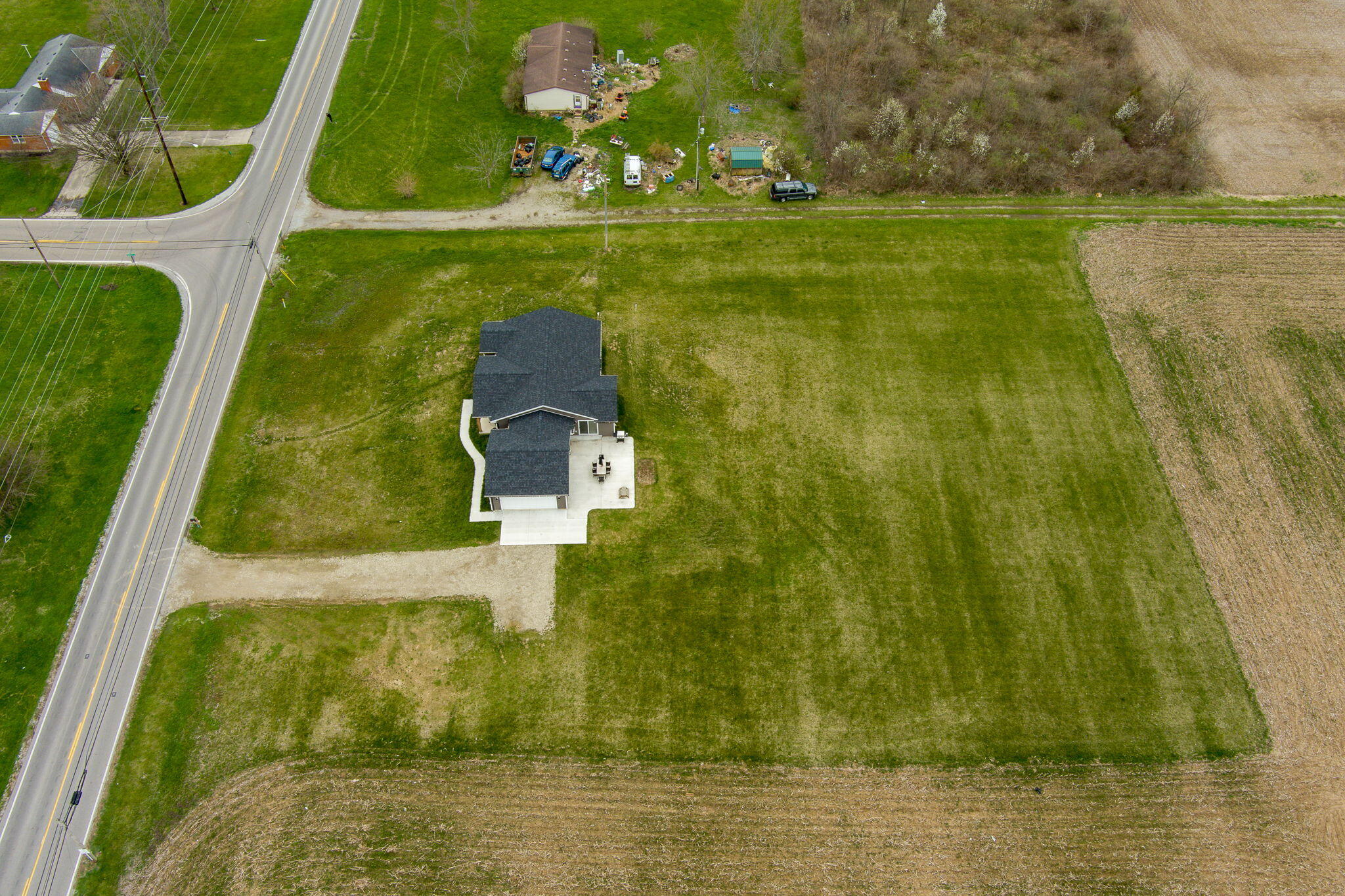 2536 Moorefield Road Springfield, OH 45502 - Photo 52 of 56