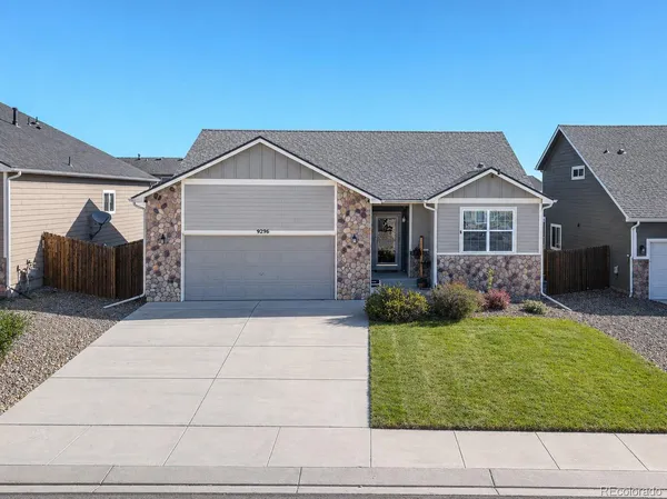 $525,000 | 9296 Portmarnock Court, Peyton, CO 80831