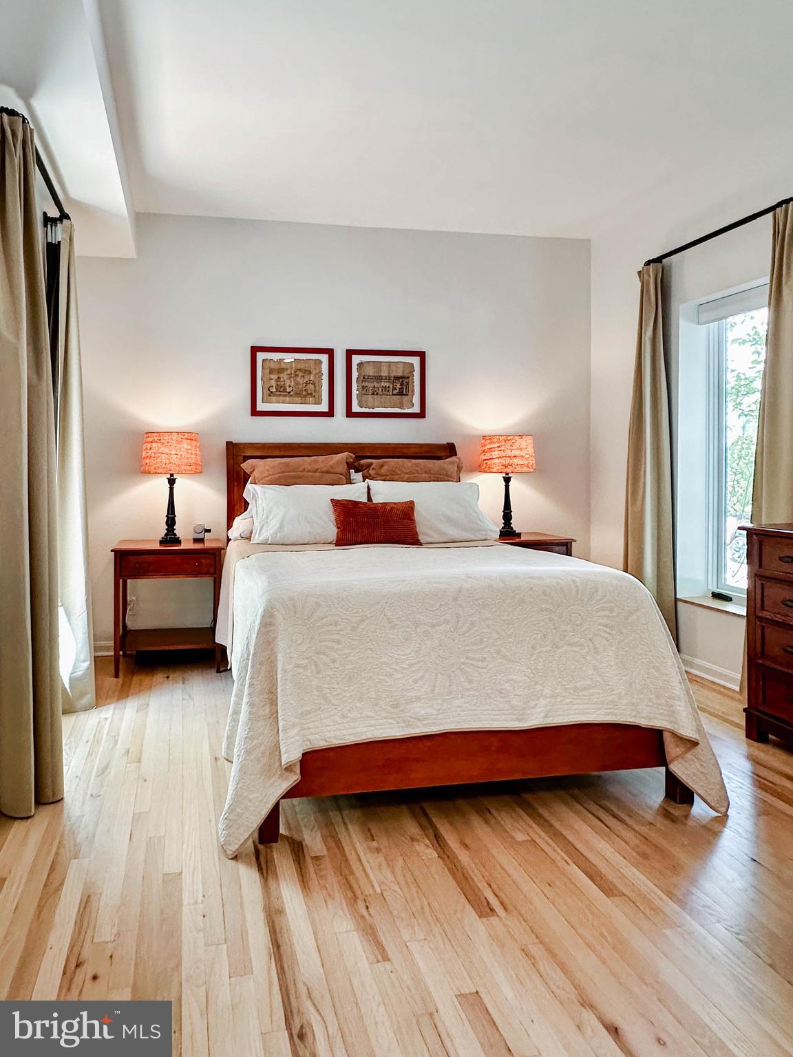 3101 P Street Northwest, Unit 2 Washington, DC 20007 - Photo 13 of 34