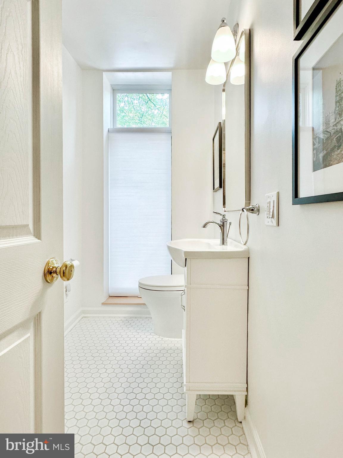 3101 P Street Northwest, Unit 2 Washington, DC 20007 - Photo 20 of 34