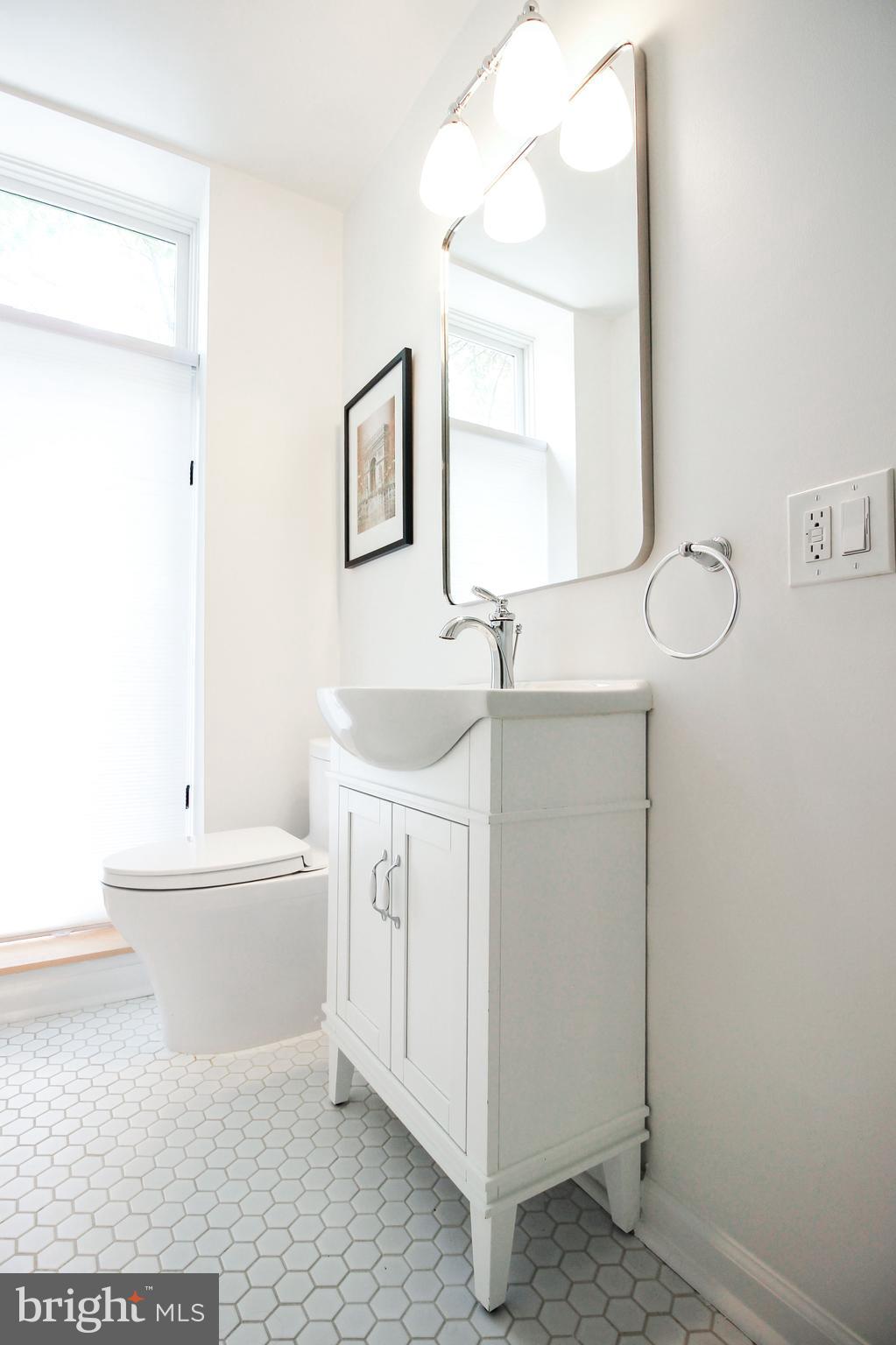 3101 P Street Northwest, Unit 2 Washington, DC 20007 - Photo 21 of 34