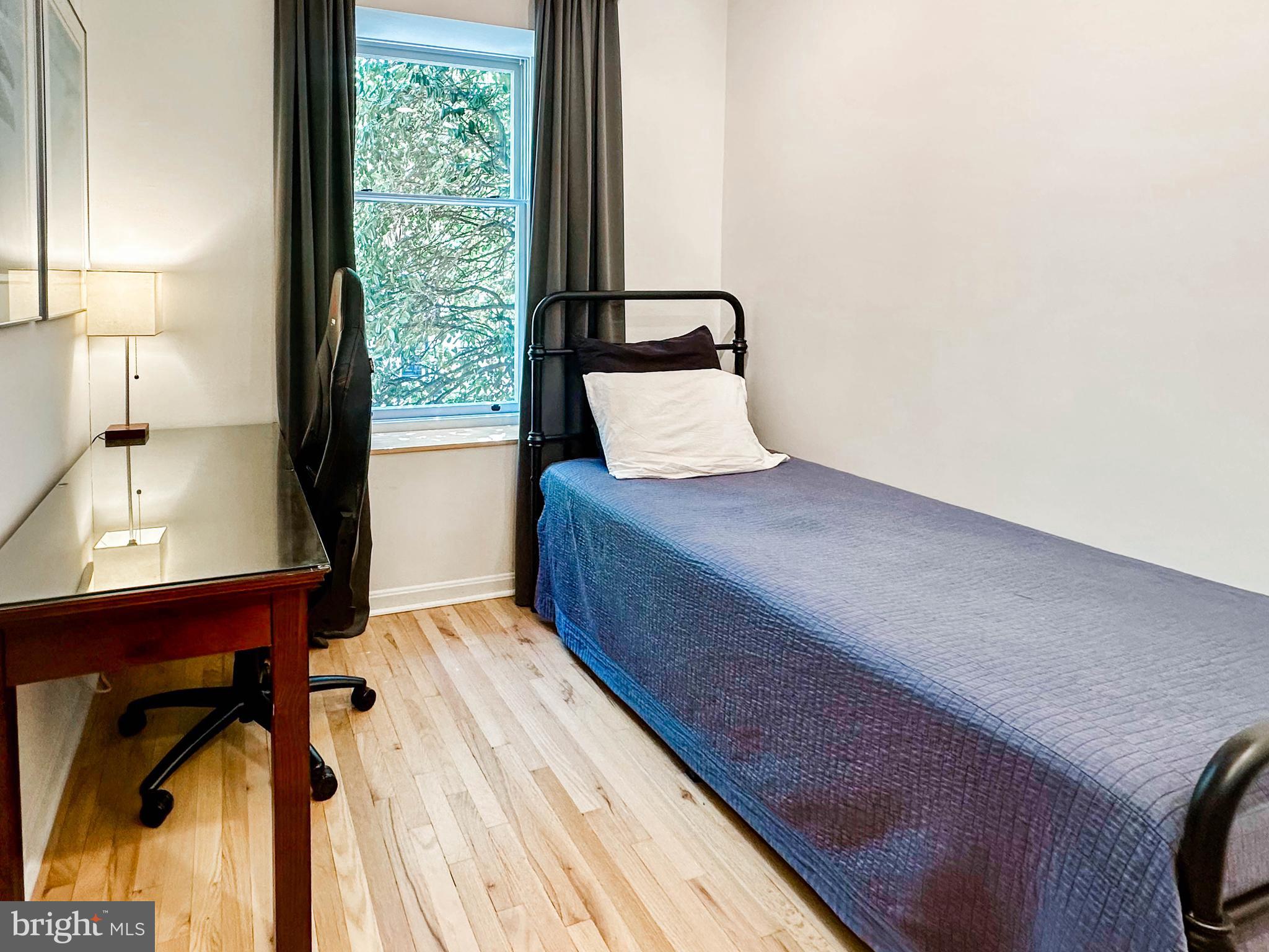 3101 P Street Northwest, Unit 2 Washington, DC 20007 - Photo 28 of 34