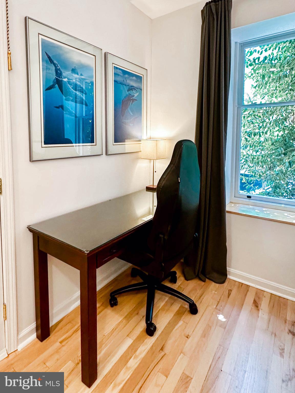 3101 P Street Northwest, Unit 2 Washington, DC 20007 - Photo 29 of 34