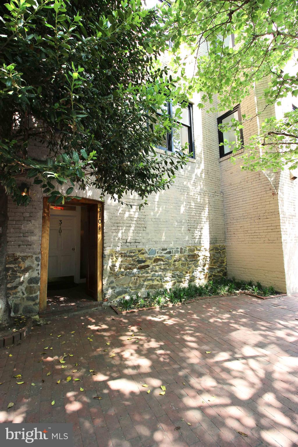 3101 P Street Northwest, Unit 2 Washington, DC 20007 - Photo 34 of 34