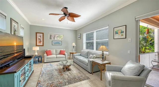 $1,595,000 | 5201 Avenida Del Mare, Sarasota, FL 34242