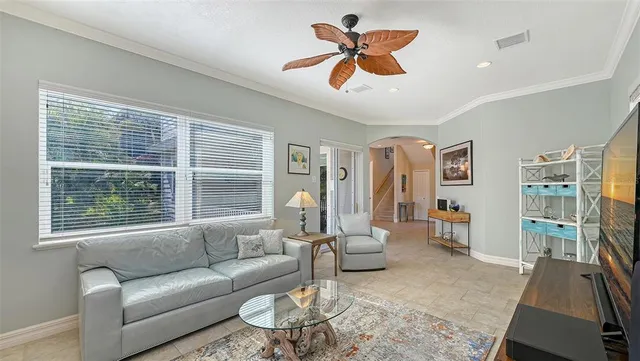 $1,595,000 | 5201 Avenida Del Mare, Sarasota, FL 34242