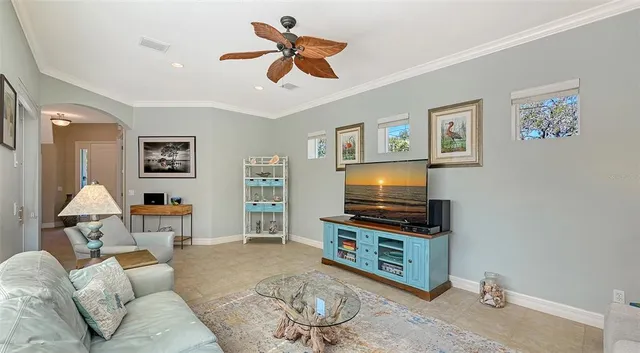 $1,595,000 | 5201 Avenida Del Mare, Sarasota, FL 34242