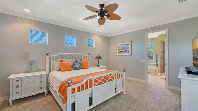 $1,595,000 | 5201 Avenida Del Mare, Sarasota, FL 34242