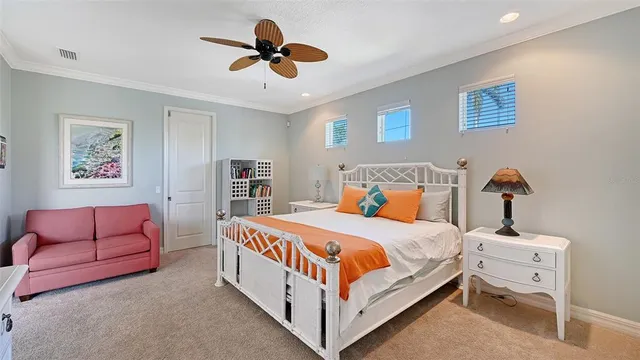 $1,595,000 | 5201 Avenida Del Mare, Sarasota, FL 34242