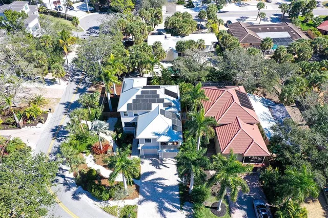 $1,595,000 | 5201 Avenida Del Mare, Sarasota, FL 34242