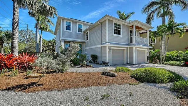 $1,595,000 | 5201 Avenida Del Mare, Sarasota, FL 34242
