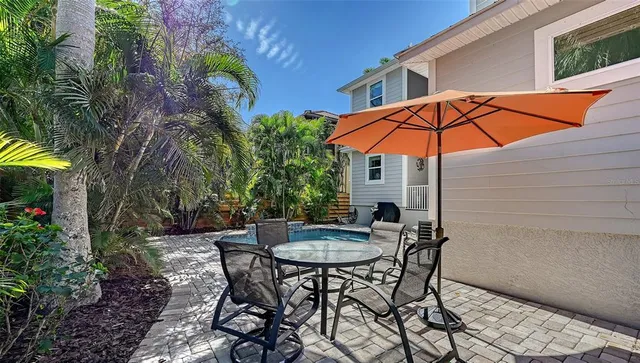 $1,595,000 | 5201 Avenida Del Mare, Sarasota, FL 34242