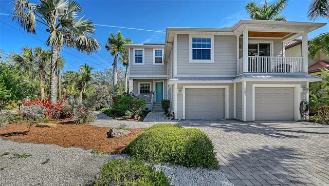 $1,595,000 | 5201 Avenida Del Mare, Sarasota, FL 34242