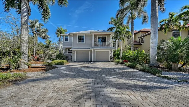 $1,595,000 | 5201 Avenida Del Mare, Sarasota, FL 34242