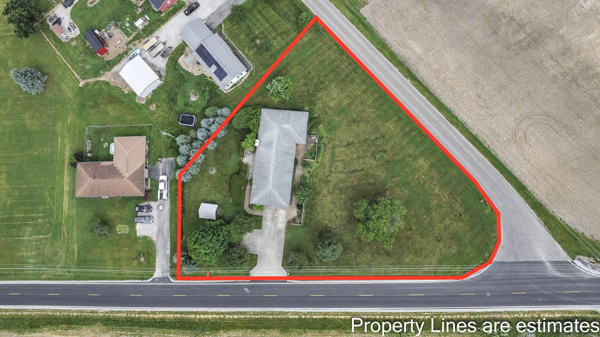 1408 Northridge Road Circleville, OH 43113 - Photo 50 of 50