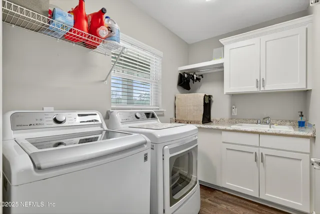 $499,900 | 8282 Odis Yarborough Road, Glen St. Mary, FL 32040