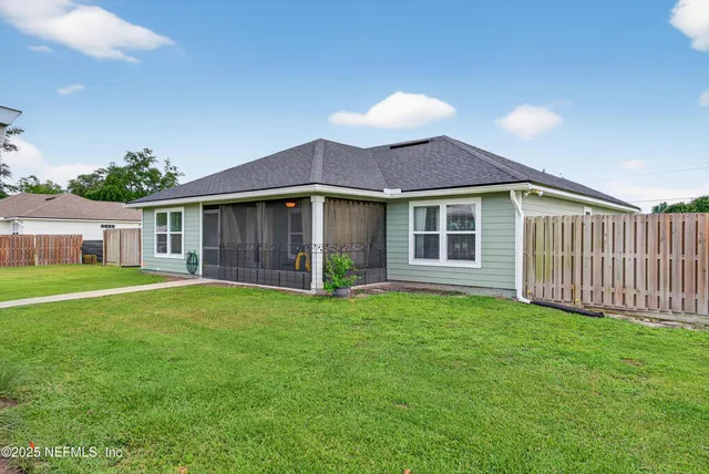 $499,900 | 8282 Odis Yarborough Road, Glen St. Mary, FL 32040