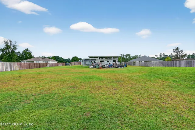 $499,900 | 8282 Odis Yarborough Road, Glen St. Mary, FL 32040