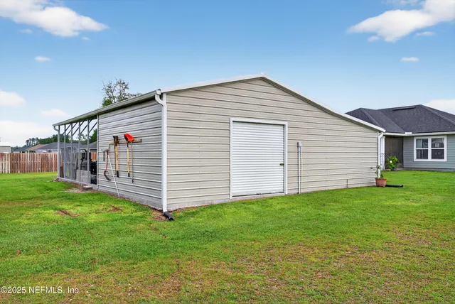 $499,900 | 8282 Odis Yarborough Road, Glen St. Mary, FL 32040