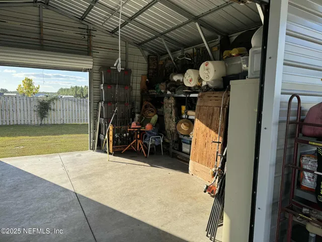 $499,900 | 8282 Odis Yarborough Road, Glen St. Mary, FL 32040