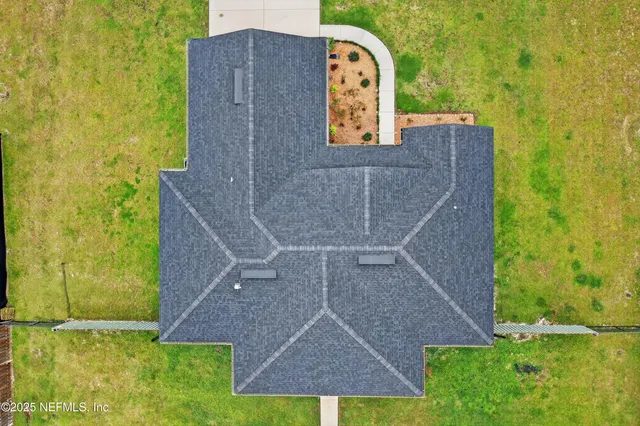 $499,900 | 8282 Odis Yarborough Road, Glen St. Mary, FL 32040