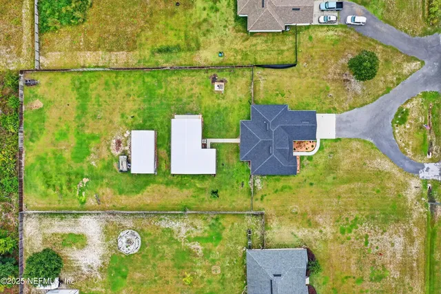 $499,900 | 8282 Odis Yarborough Road, Glen St. Mary, FL 32040