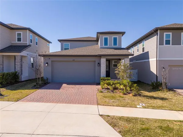 $2,750 | 2337 Treasure Hl Street, Minneola, FL 34715