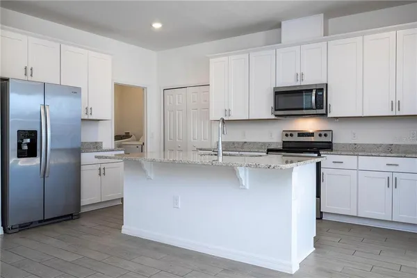 $2,750 | 2337 Treasure Hl Street, Minneola, FL 34715