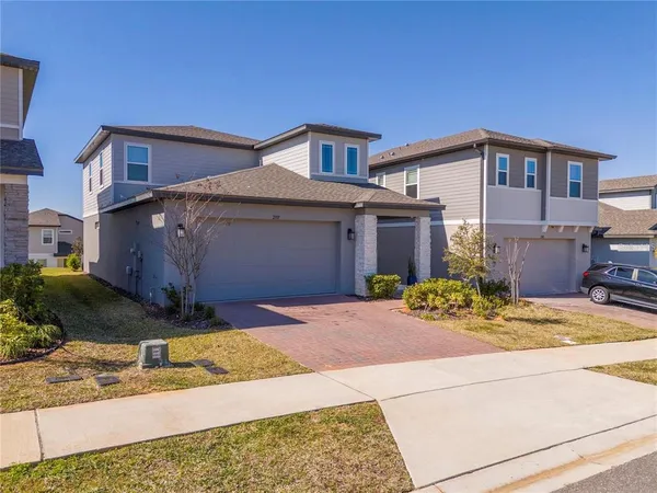 $2,750 | 2337 Treasure Hl Street, Minneola, FL 34715