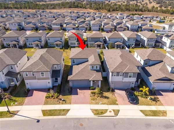 $2,750 | 2337 Treasure Hl Street, Minneola, FL 34715