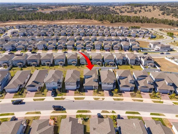 $2,750 | 2337 Treasure Hl Street, Minneola, FL 34715