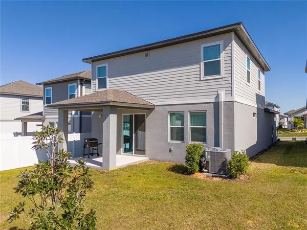 $2,750 | 2337 Treasure Hl Street, Minneola, FL 34715